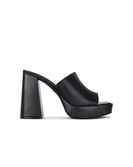RAYE Carina Heel in Black | Lyst