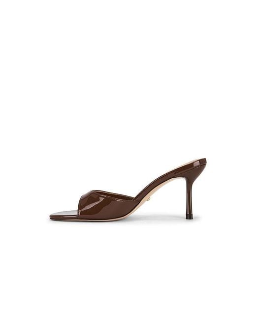 Raye Brown Myla Heel