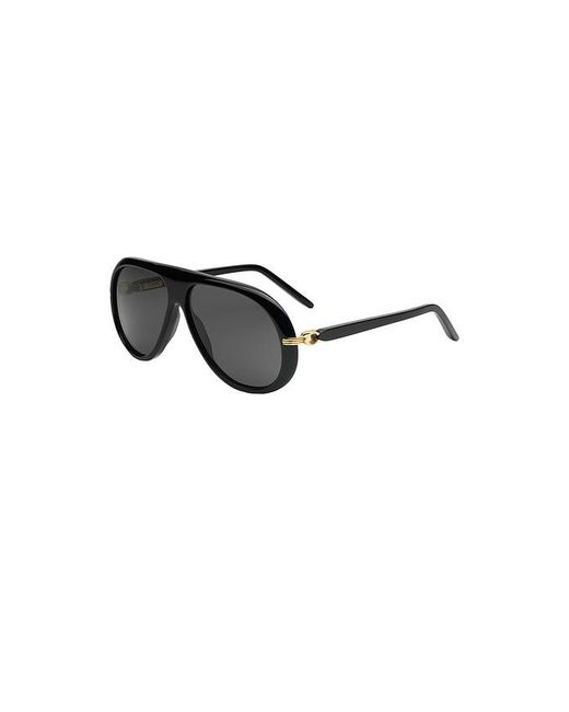 Chimi Black Oona Sunglasses