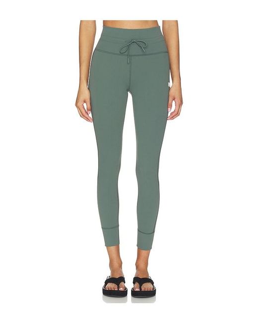 vuori Green Daily Legging