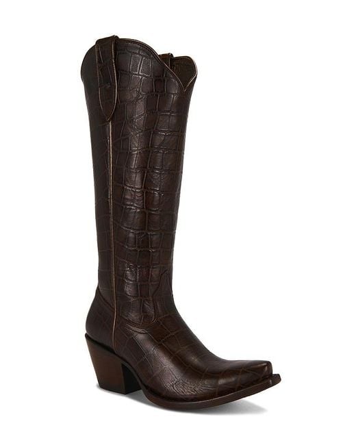 Ariat Brown Casanova Boots