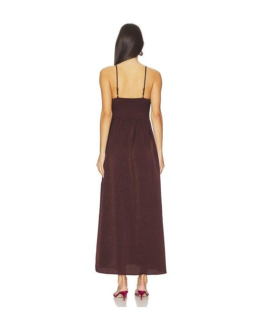 Heartloom Multicolor Anna Dress