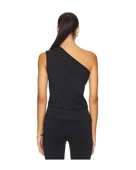 geel Black Elys Top