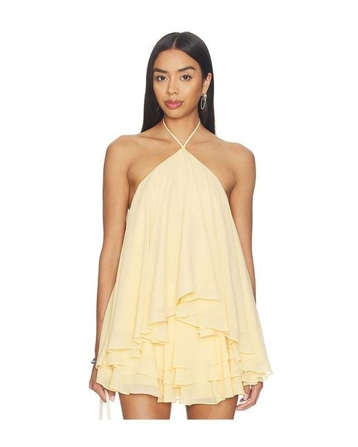 Tularosa Natural Solange Top