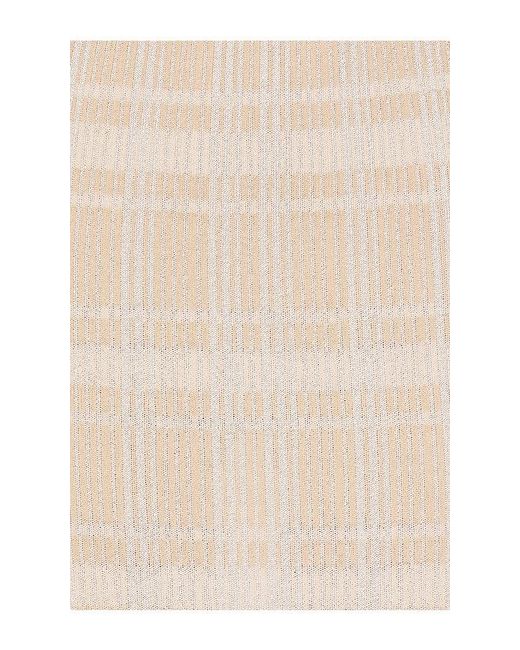 Bananhot Natural Petra Crop Top