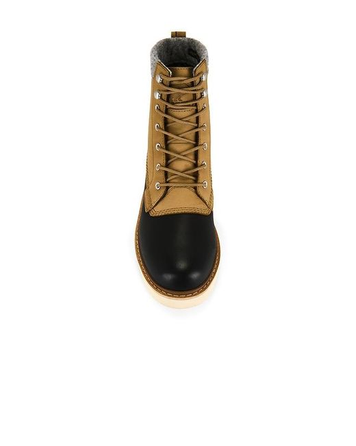 Sorel Boot Slabtown in Multicolor für Herren