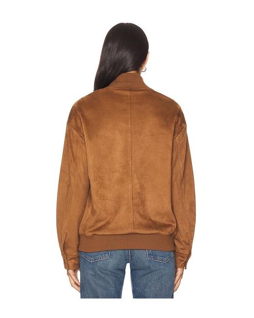 Steve Madden Multicolor Dean Jacket