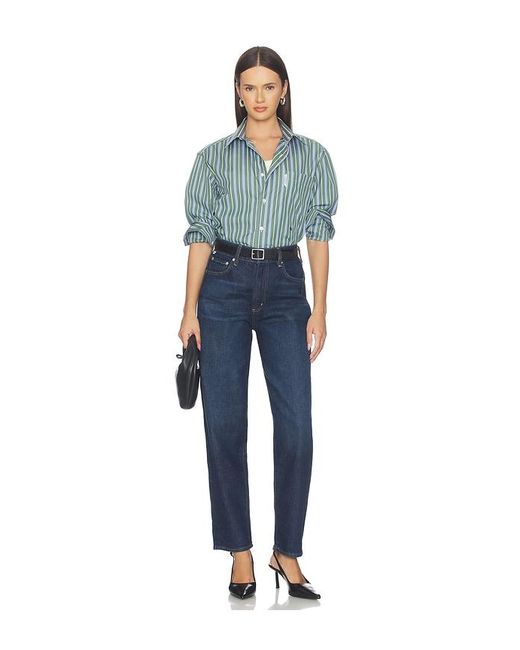 Citizens of Humanity Blue The Taper Jean