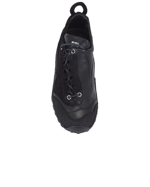 Our Legacy Black Gabe for men