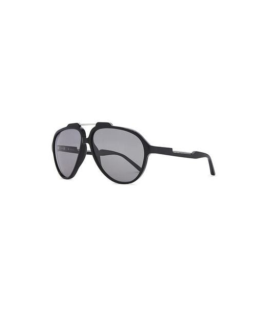 Chimi Black Ross Sunglasses for men