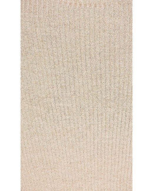 Pull Annie En. Taille Also En Xs, S MAJORELLE en coloris White