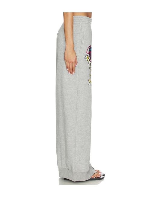 Boys Lie White Cupids Club Mm Pant