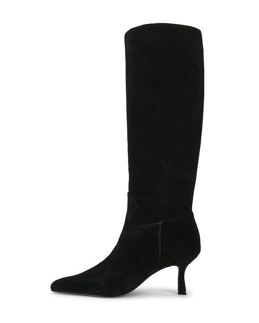 Raye Black Boot Harper