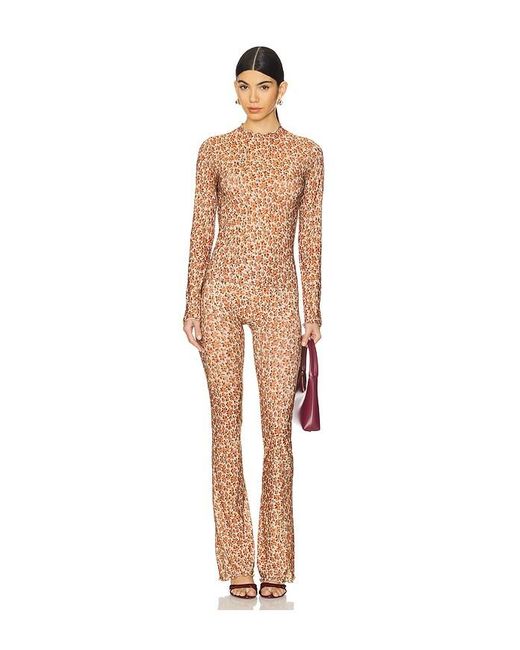 KNWLS Natural Halcyon Top