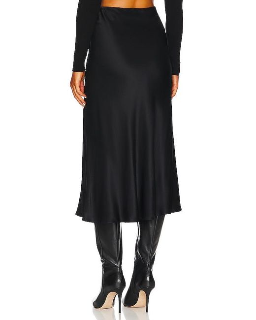 Rails Black Midirock Maya