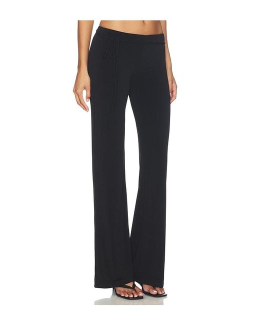 Tiger Mist Black Kaili Pant