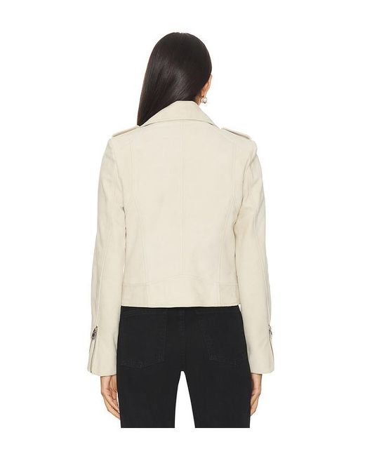 Lamarque Natural Donna Jacket