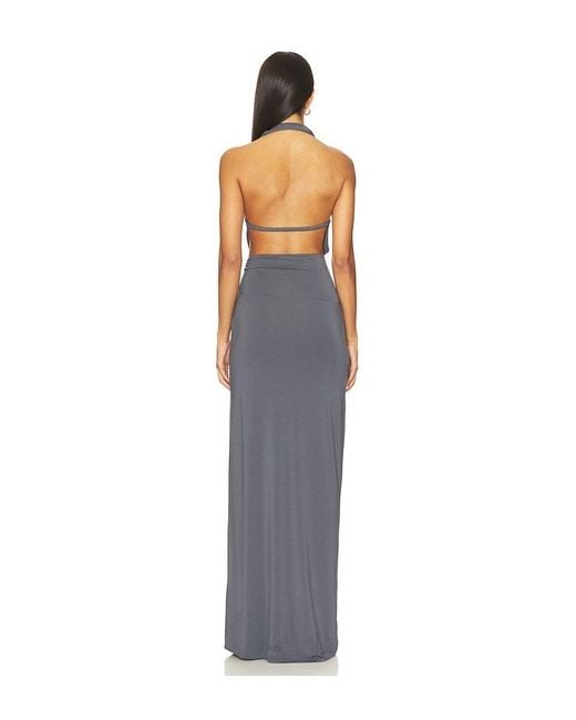 Nbd Blue Sabine Gown