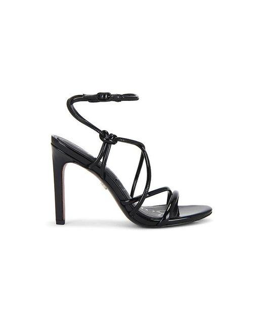 Sam Edelman Black Sandale Isadora