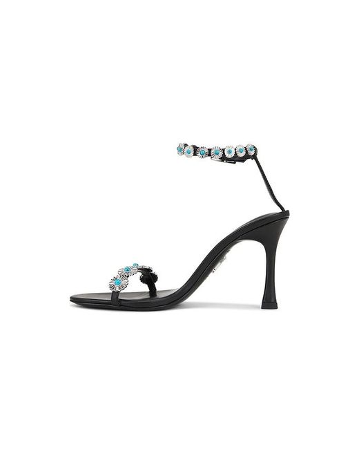retroféte Black Felice Heel