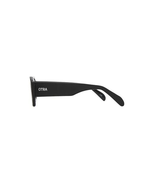Otra Multicolor Vera Sunglasses