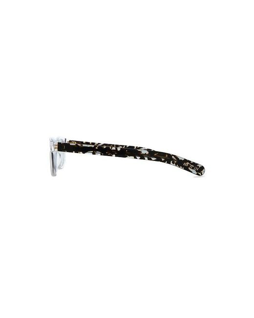 FLATLIST EYEWEAR Multicolor Le Bucheron Sunglasses for men
