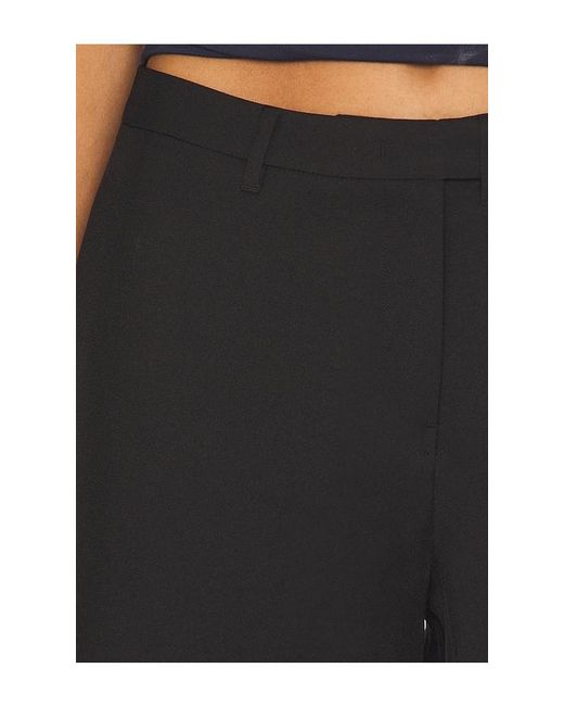 geel Black Kennedy Pant