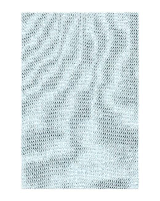 Asta Resort Blue Margot Mini Dress