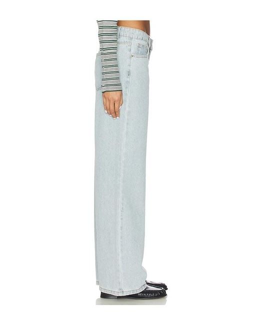 Lioness Blue Penny Jean