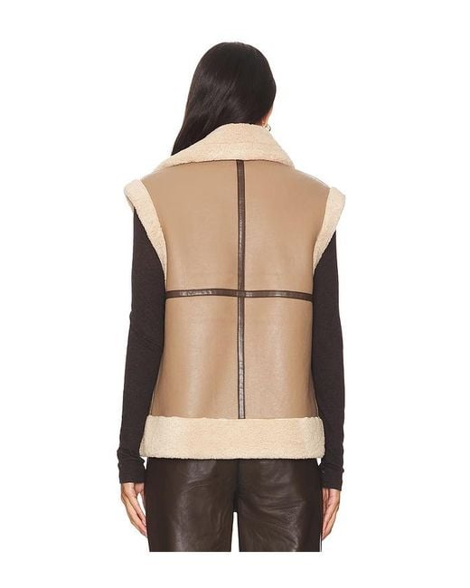Heartloom Natural Sol Vest