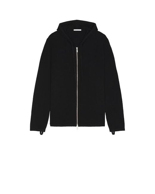 Sudadera Mohawk En Talla En Helmut Lang de hombre de color Black