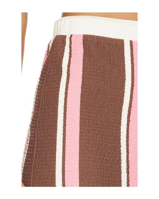 Curaae by Elliatt Multicolor Cady Skirt