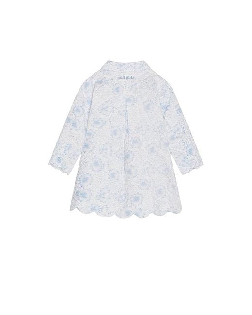 Cult Gaia Adlina ジャケット White
