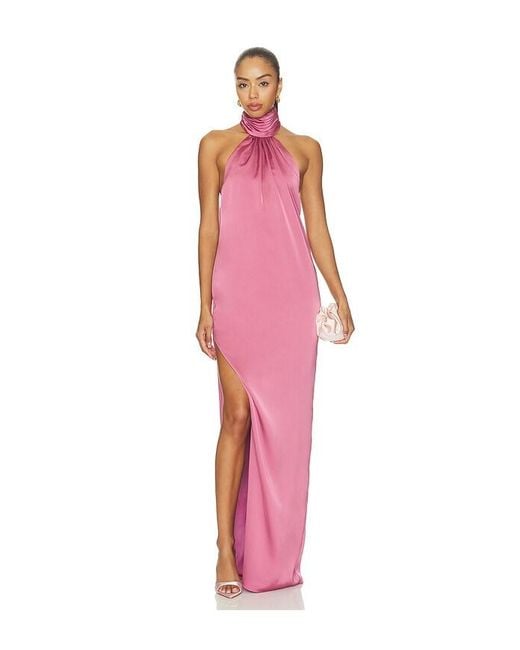 Katie May Multicolor Sidrit Gown