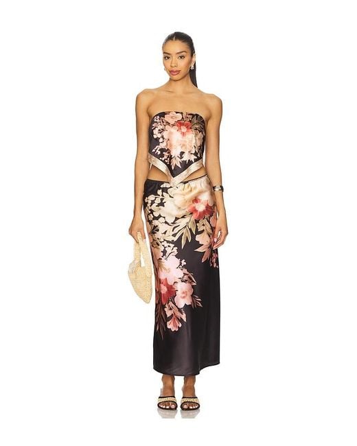 Free People White Fabian Set