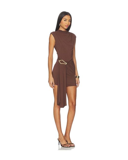 Nbd Multicolor Nicolette Mini Dress