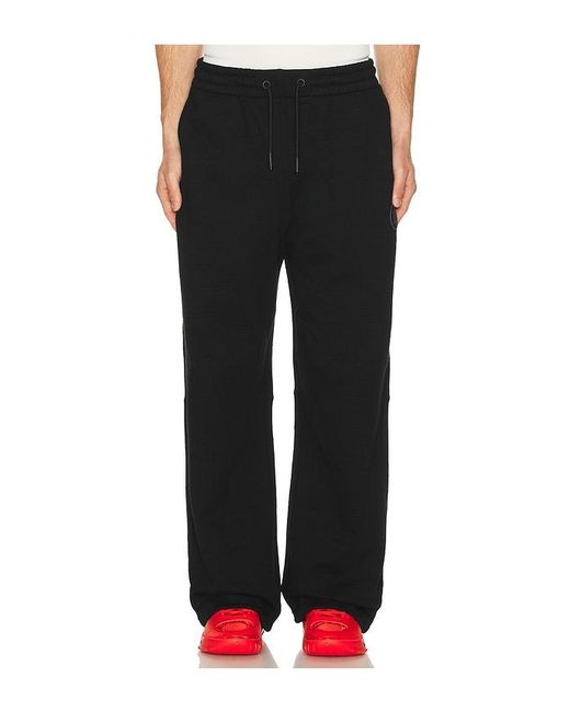Li-ning Black Way Of Wade Sweatpants for men