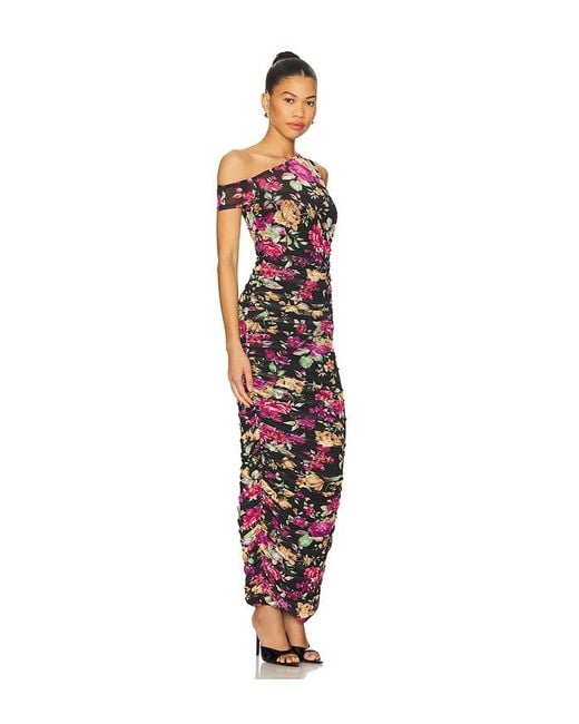 AFRM White Kleid Biona