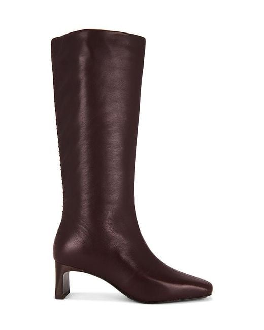 Rag & Bone Brown Boot Astor