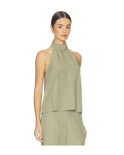 Samsøe & Samsøe Natural Sarheos Top