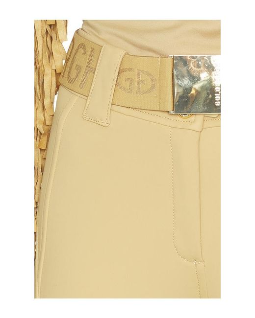 Goldbergh Natural Pippa Ski Pant
