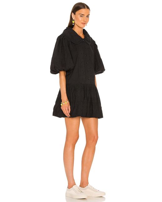 lpa jackie dress