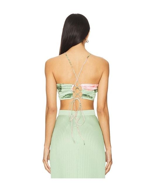 L'idée Green Jardin Top