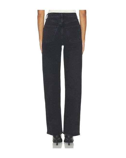 Agolde Blue Ren Jean