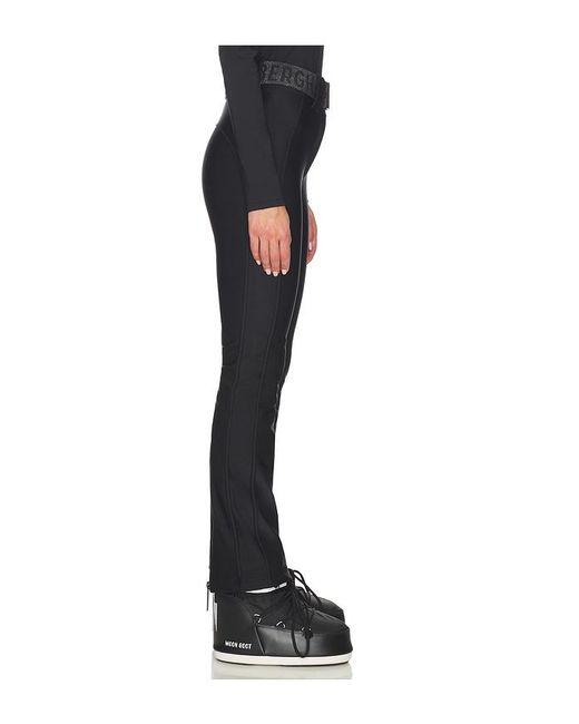 Goldbergh Black Splendore Ski Pant
