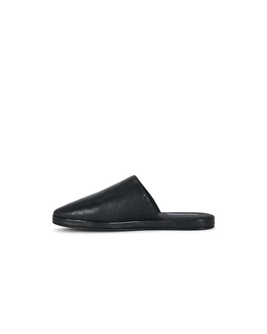 Seychelles Black My Life Slide