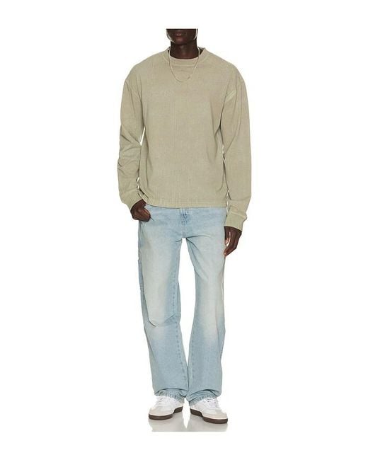 Dickies Blue Worn for men