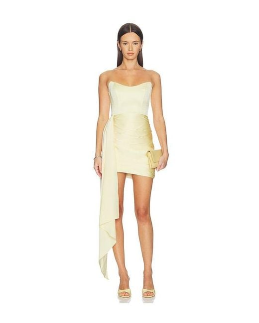 Katie May Natural Chasing Dawn Dress