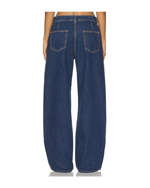 Lioness Blue Anchor Jean
