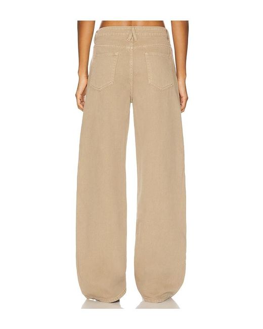 Lioness Natural Top Model Wide Leg